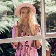 Pixie Mini,dress,[product_vender],Mindful Bohemian