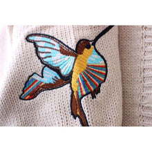 For the Birds Cardigan -  Free People - Bohochic - Music Festival