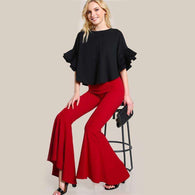 Dolphin Blouse -  Free People - Bohochic - Music Festival