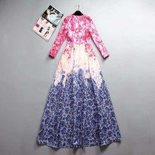 Peonies Gown,dress,[product_vender],Mindful Bohemian
