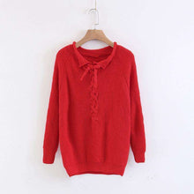 Tied Up Sweater,sweater,[product_vender],Mindful Bohemian