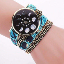Moon Phase Watch,mindful,[product_vender],Mindful Bohemian