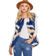 Winter Blues Vest,winter,[product_vender],Mindful Bohemian