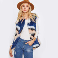 Winter Blues Vest,winter,[product_vender],Mindful Bohemian