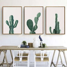 Cactus Artwork -  Free People - Bohochic - Music Festival