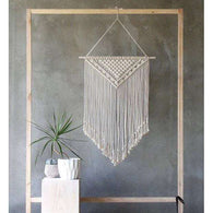 Nordic Style Macrame Wall Art,macrame,[product_vender],Mindful Bohemian
