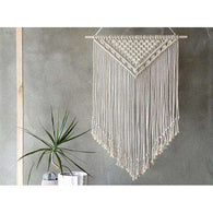 Nordic Style Macrame Wall Art,macrame,[product_vender],Mindful Bohemian