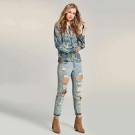 Ethereal Tunic -  Free People - Bohochic - Music Festival