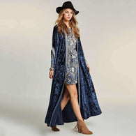 Midnight Kimono,jacket,[product_vender],Mindful Bohemian