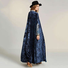 Midnight Kimono,jacket,[product_vender],Mindful Bohemian