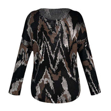 Metallic Geode Sweater,,[product_vender],Mindful Bohemian