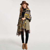 Sunrise Warm Wrap,winter,Mindful Bohemian,Mindful Bohemian