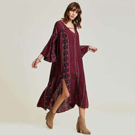 Music Festival Maxi Dress,dress,[product_vender],Mindful Bohemian