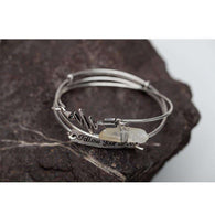 Follow Your Heart Boho Bangle Set -  Free People - Bohochic - Music Festival