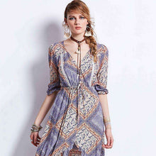 Lavender Twilight Dress,bohoartist,[product_vender],Mindful Bohemian