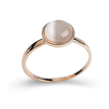 Rose Gold Gypsy Ring,ring,[product_vender],Mindful Bohemian