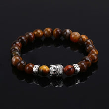 Unisex Buddha Bracelet