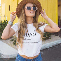 Travel TShirt,tshirt,[product_vender],Mindful Bohemian