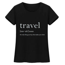 Travel TShirt,tshirt,[product_vender],Mindful Bohemian