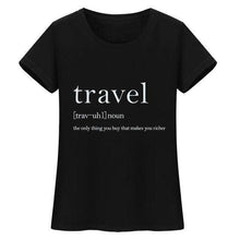 Travel TShirt,tshirt,Mindful Bohemian,Mindful Bohemian