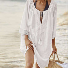 Beach Cover Up Tunic -  Free People - Bohochic - Music Festival