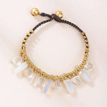 Lux Divine Crystal Bracelets,bracelet,[product_vender],Mindful Bohemian