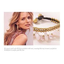 Lux Divine Crystal Bracelets,bracelet,[product_vender],Mindful Bohemian