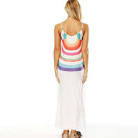 Lovely Loose Strap Dressdress