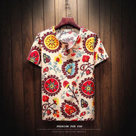 Matteo Retro Shirt