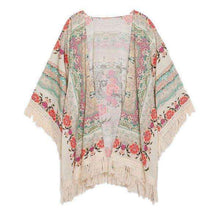 Vintage Kimono,Blouses,[product_vender],Mindful Bohemian