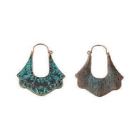 Vintage Retro Drop Earringsearrings