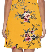Sunny Chic Floral Dress,dress,[product_vender],Mindful Bohemian