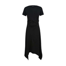 Wrap Peekaboo Casual Midi Dress,Dress,[product_vender],Mindful Bohemian