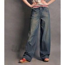 Vintage Denim,Jeans,[product_vender],Mindful Bohemian