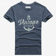 Retro Vintage Men's Shirt
