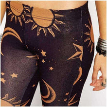 Luna Estrella Flare Pantspants