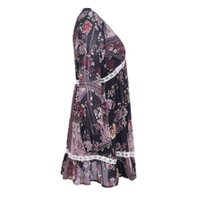 Love Spell Mini Gypsy Dress,dress,[product_vender],Mindful Bohemian
