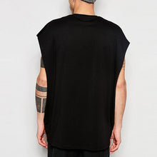 Men's Oversized Tank Top