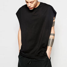 Men's Oversized Tank Top