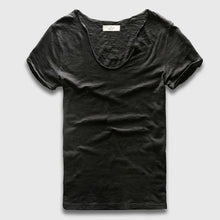 Slim Fitted Men's Top