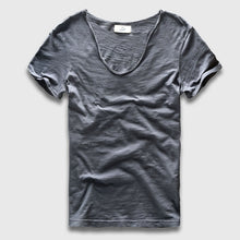 Slim Fitted Men's Top