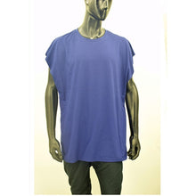 Men's Oversized Tank Top