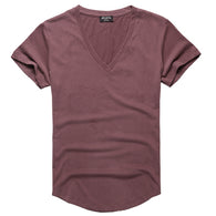 Men's V-Neck Tee