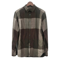 Buffalo Plaid Flannel